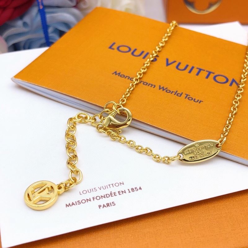 Louis Vuitton Necklaces